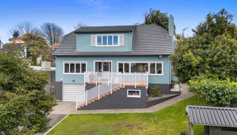 5 Scantlebury Street, Avenues