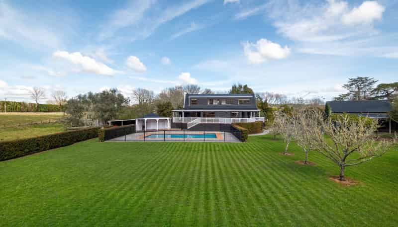 346 Woodcocks Road, Warkworth