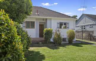 119 Boundary Road, Claudelands