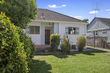 119 Boundary Road, Claudelands