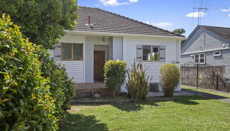 119 Boundary Road, Claudelands