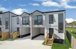 48b Convair Crescent, Mangere