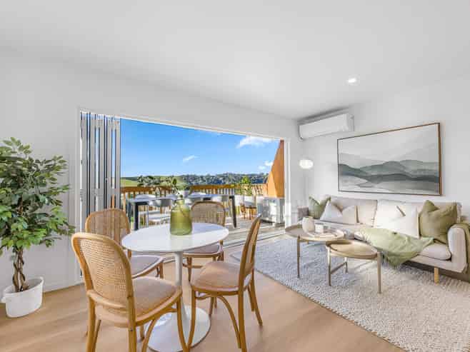 11A Jackson Crescent, Mahurangi East