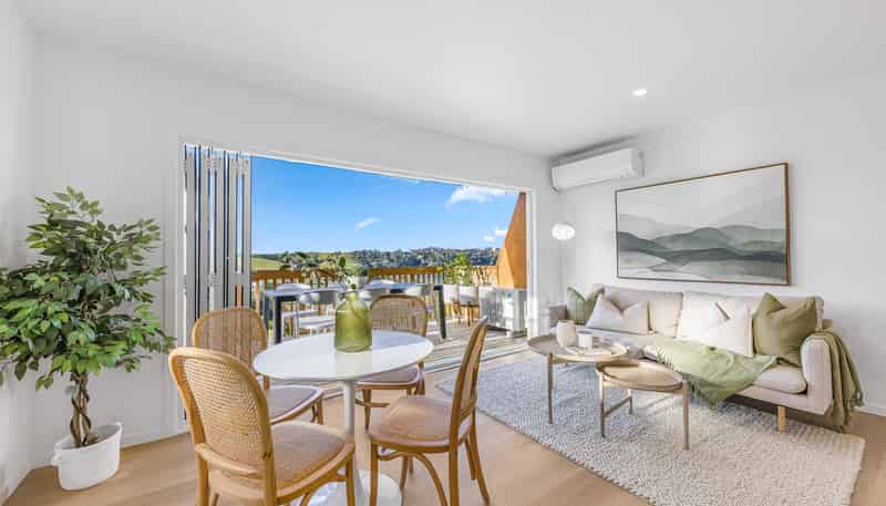 11A Jackson Crescent, Mahurangi East