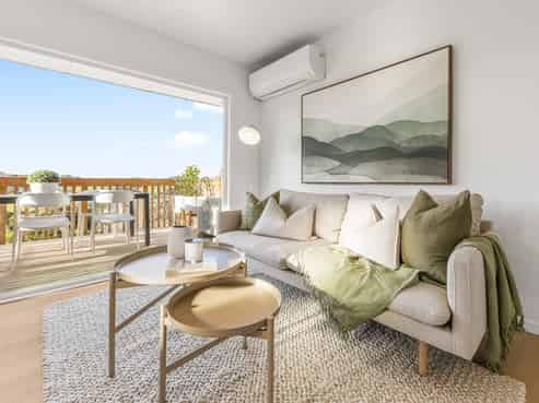 11A Jackson Crescent, Mahurangi East