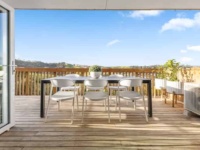 11A Jackson Crescent, Mahurangi East