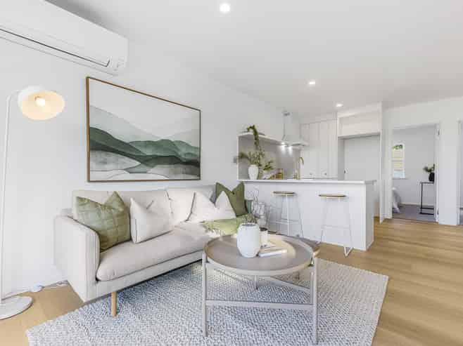 11A Jackson Crescent, Mahurangi East