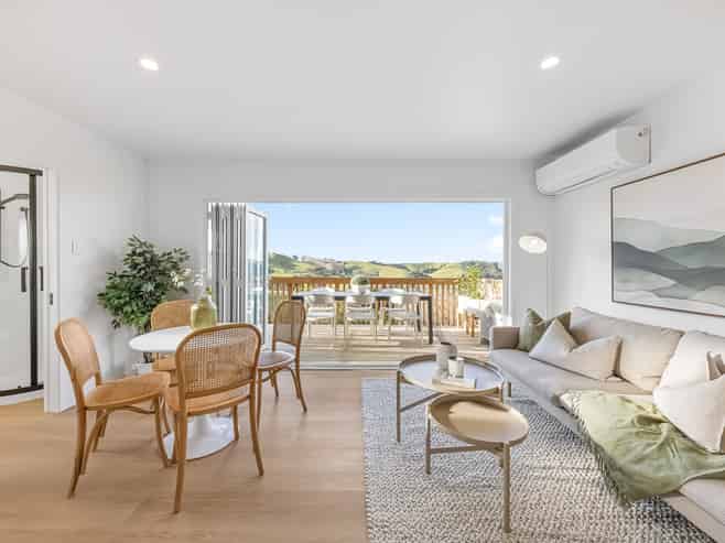11A Jackson Crescent, Mahurangi East