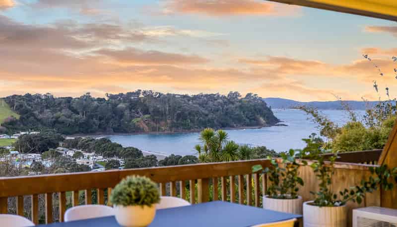 11A Jackson Crescent, Mahurangi East