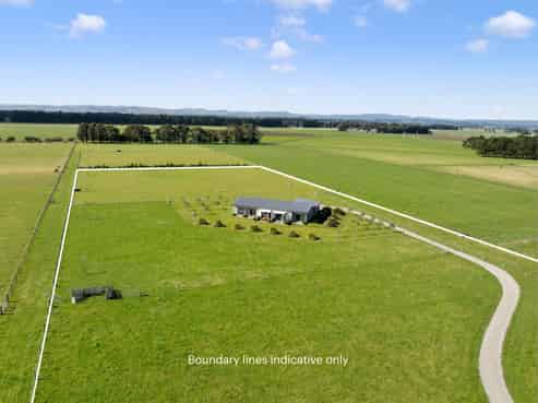 176 Boundary Road, Tauherenikau