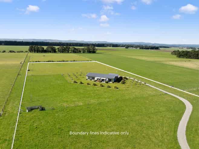 176 Boundary Road, Tauherenikau