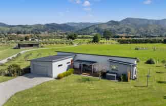 176 Boundary Road, Tauherenikau