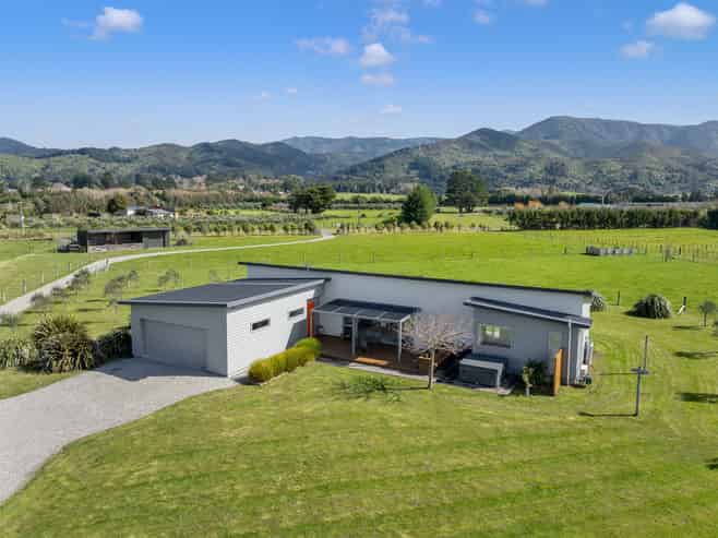176 Boundary Road, Tauherenikau