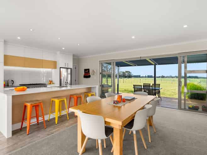176 Boundary Road, Tauherenikau