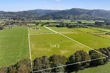 Lot 2, 176 Boundary Road, Tauherenikau