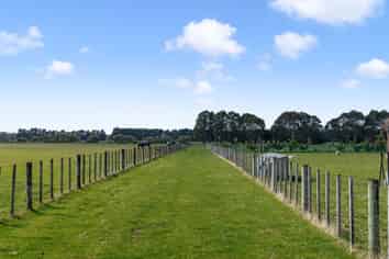 Lot 2, 176 Boundary Road, Tauherenikau