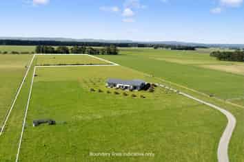 Lot 2, 176 Boundary Road, Tauherenikau