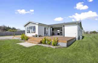 20 Monteith Street, Halcombe
