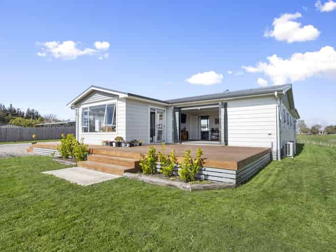 20 Monteith Street, Halcombe