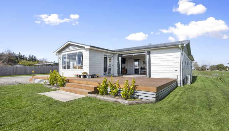 20 Monteith Street, Halcombe