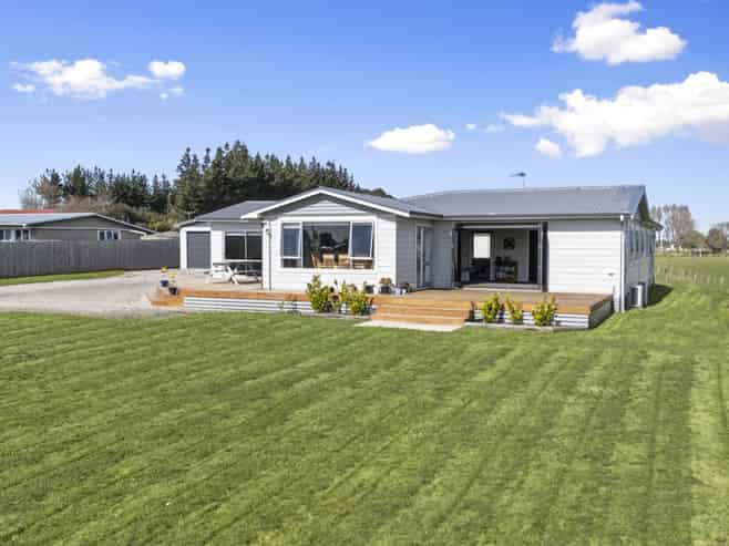 20 Monteith Street, Halcombe