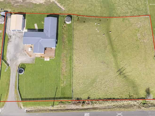 20 Monteith Street, Halcombe