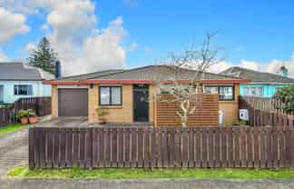 60A Hoteo Avenue, Papatoetoe