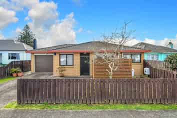 60A Hoteo Avenue, Papatoetoe