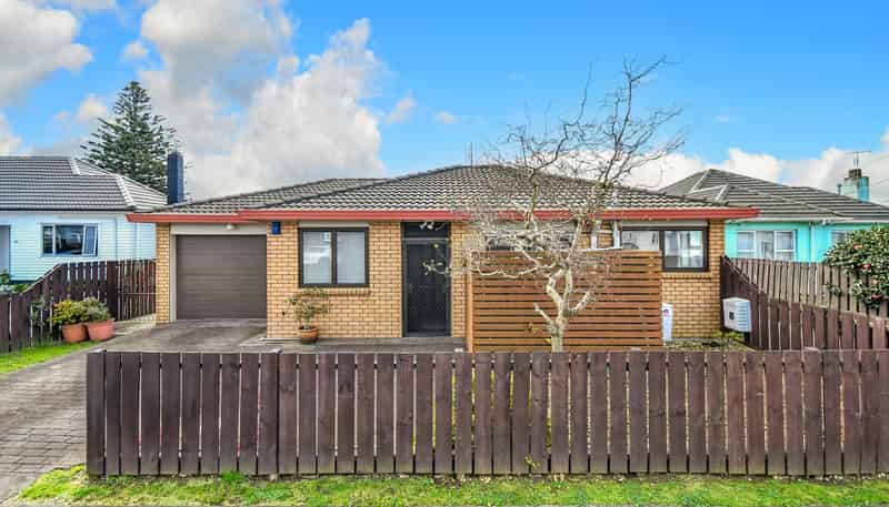 60A Hoteo Avenue, Papatoetoe