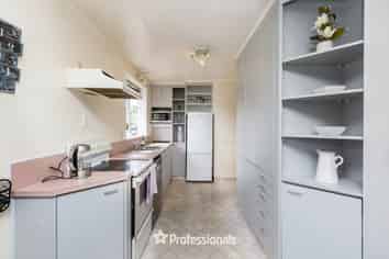 26 Shanly Street, Brown Owl