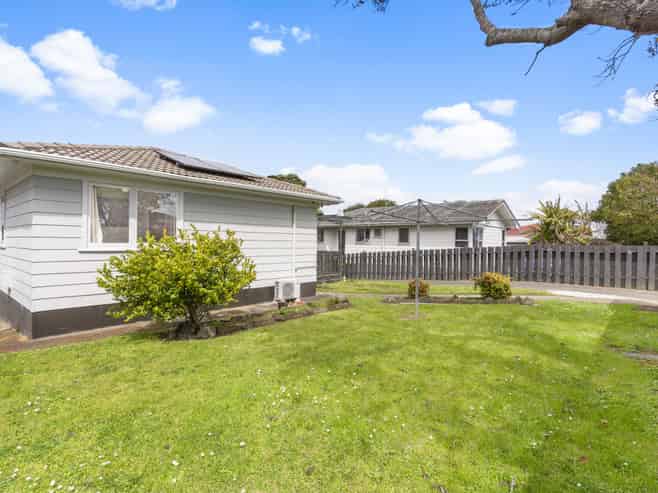186 Mahia Road, Wattle Downs