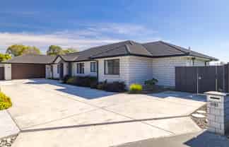 85D Bayliss Drive, Kaiapoi