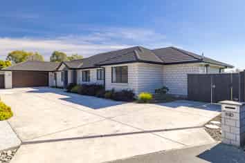 85D Bayliss Drive, Kaiapoi