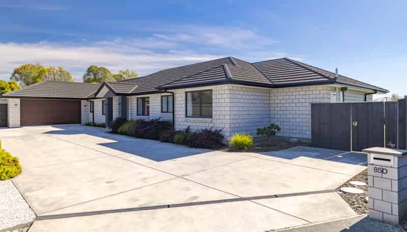 85D Bayliss Drive, Kaiapoi