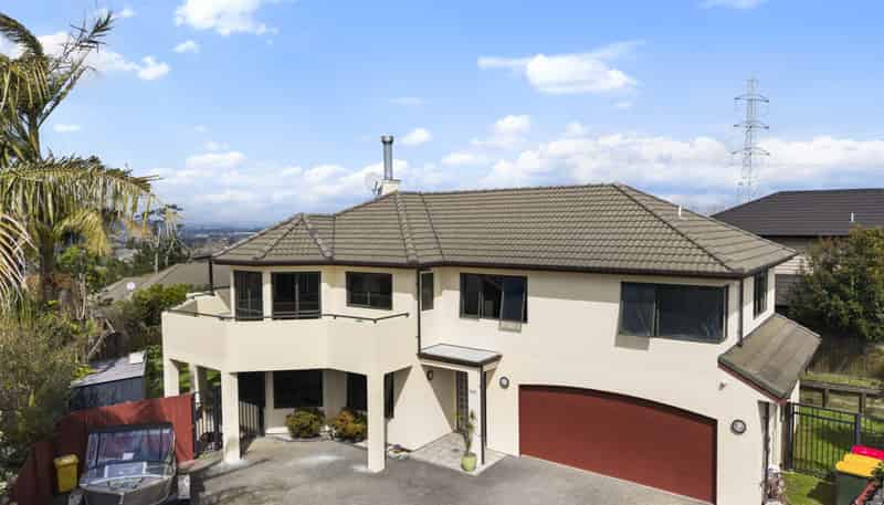 223 Hill Road, The Gardens