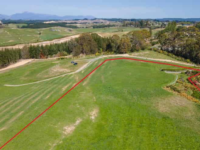 171 Dominion Road, Mahana