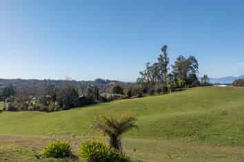 167 Dominion Road, Mahana