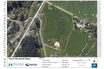 167 Dominion Road, Mahana