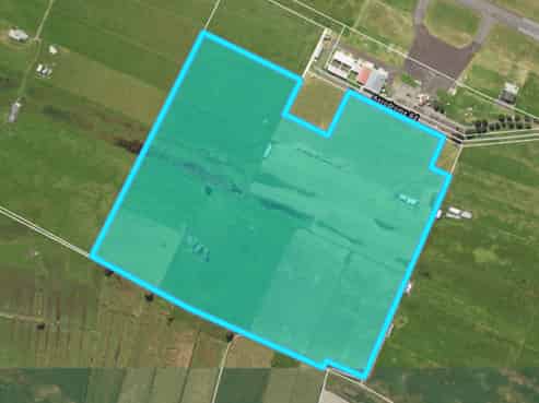 203A Aerodrome Road, Thornton