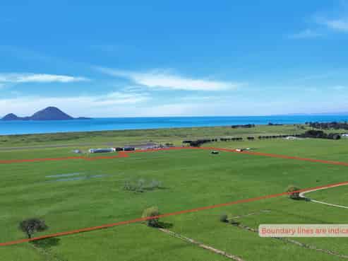 203A Aerodrome Road, Thornton