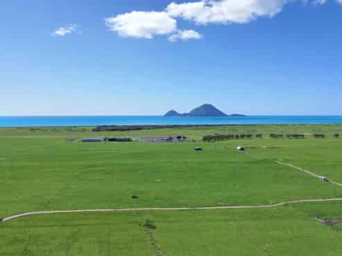 203A Aerodrome Road, Thornton