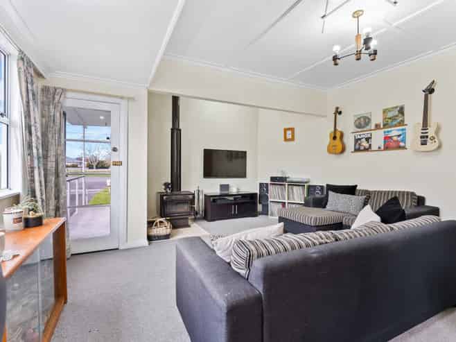 3 Tanguru Street, Whanganui East