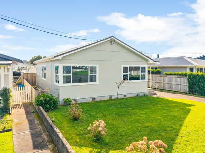 3 Tanguru Street, Whanganui East