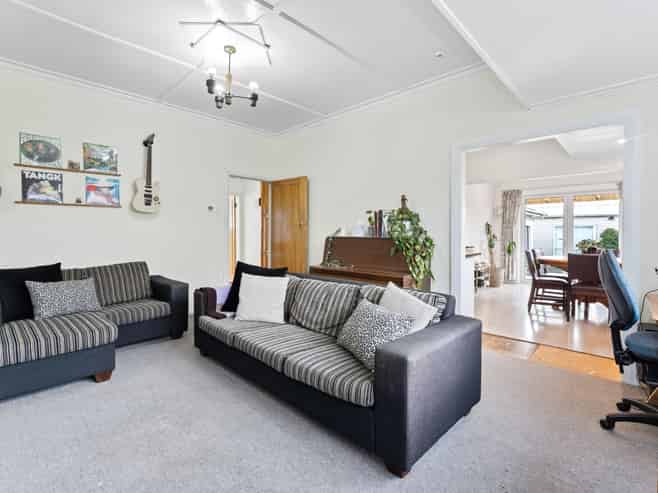 3 Tanguru Street, Whanganui East