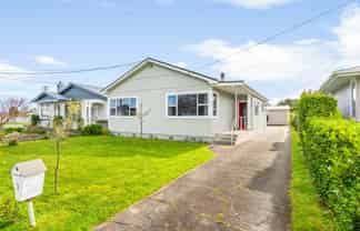3 Tanguru Street, Whanganui East