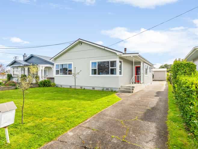 3 Tanguru Street, Whanganui East