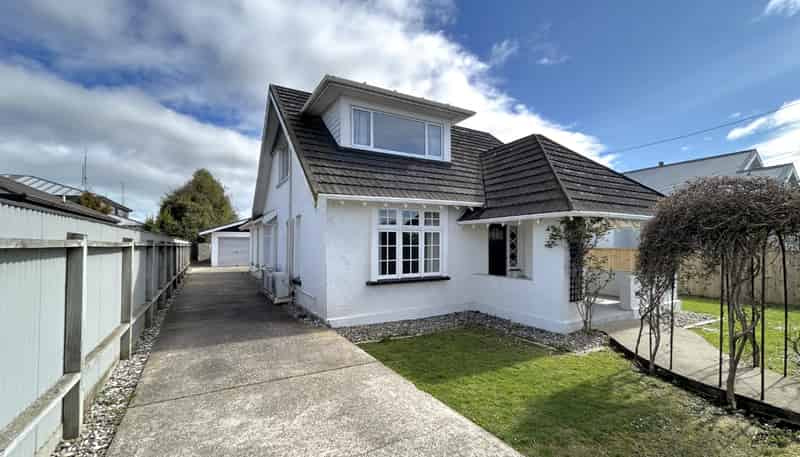 238  North Road , Waikiwi