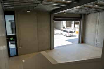 Brand New Tilt Slab Units w/ Container drop