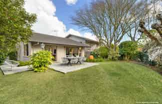 27 Highland Place, Avonhead