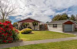 228 Horndon Street, Darfield